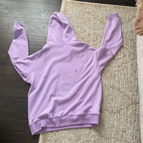 sp5der hoodie - Picture 2 of 3